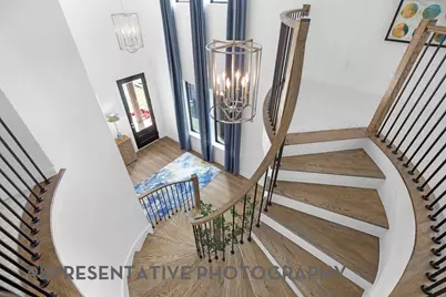 357 Blue Summit Bend, Liberty Hill, TX 78642 - Photo 23