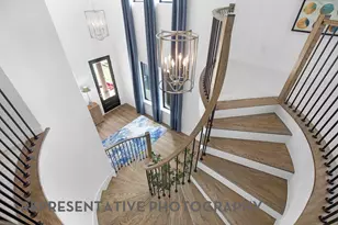 357 Blue Summit Bnd, Liberty Hill, TX 78642 - Photo 23