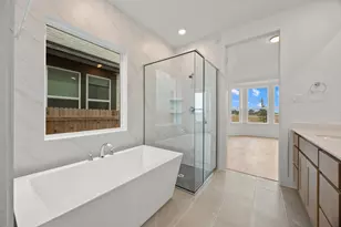 357 Blue Summit Bnd, Liberty Hill, TX 78642 - Photo 11