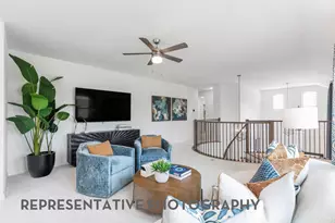 357 Blue Summit Bnd, Liberty Hill, TX 78642 - Photo 31
