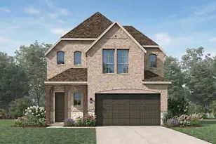 357 Blue Summit Bnd, Liberty Hill, TX 78642 - Photo 1