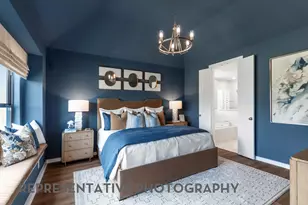 357 Blue Summit Bnd, Liberty Hill, TX 78642 - Photo 13