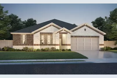 135 Divisadero Drive, Hutto, TX 78634 - Photo 1