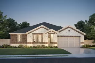 135 Divisadero Dr, Hutto, TX 78634 - Photo 1