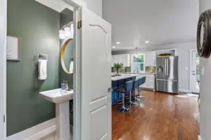 611 W Johanna St, Austin, TX 78704 - Photo 7