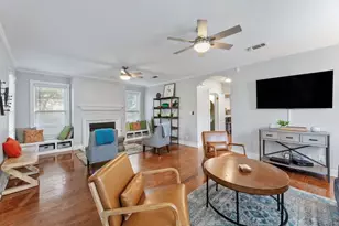 611 W Johanna St, Austin, TX 78704 - Photo 9