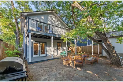 611 W Johanna Street, Austin, TX 78704 - Photo 23