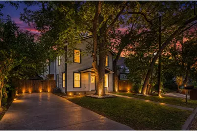 611 W Johanna Street, Austin, TX 78704 - Photo 1