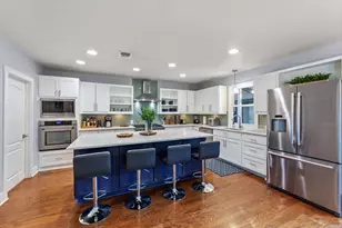 611 W Johanna St, Austin, TX 78704 - Photo 3