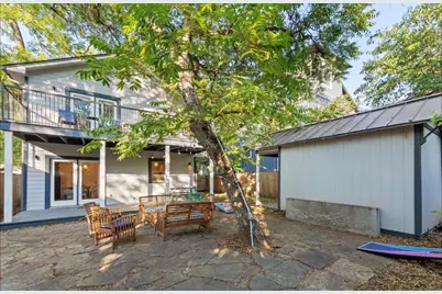 611 W Johanna Street, Austin, TX 78704 - Photo 25