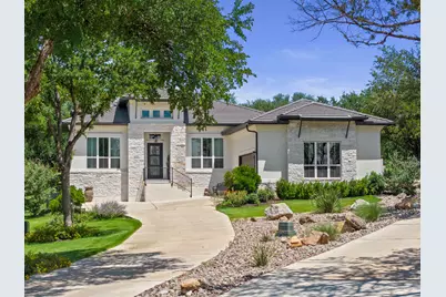 212 Canyon Creek, Horseshoe Bay, TX 78657 - Photo 1