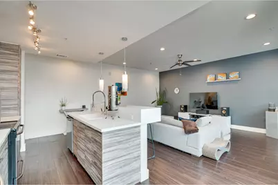 604 N Bluff Drive #205, Austin, TX 78745 - Photo 5