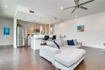 604 N Bluff Drive #205, Austin, TX 78745 - Photo 9