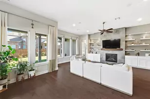 108 Leon Loop, Liberty Hill, TX 78642 - Photo 9