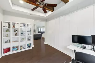 108 Leon Loop, Liberty Hill, TX 78642 - Photo 17