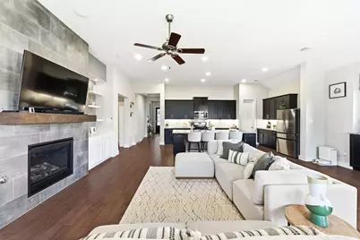 108 Leon Loop, Liberty Hill, TX 78642 - Photo 7