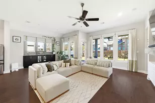 108 Leon Loop, Liberty Hill, TX 78642 - Photo 5