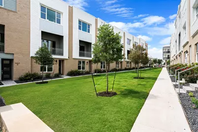 2805 McCurdy Street #10, Austin, TX 78723 - Photo 29