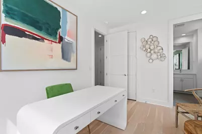 2805 McCurdy Street #10, Austin, TX 78723 - Photo 23
