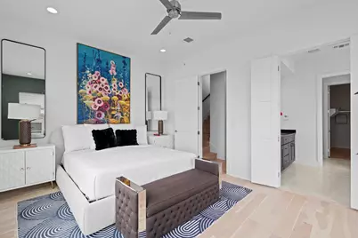 2805 McCurdy Street #10, Austin, TX 78723 - Photo 13