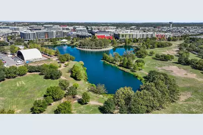 2805 McCurdy Street #10, Austin, TX 78723 - Photo 33