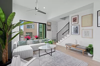 2805 McCurdy Street #10, Austin, TX 78723 - Photo 5