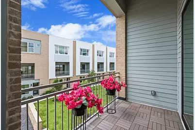 2805 McCurdy Street #10, Austin, TX 78723 - Photo 27