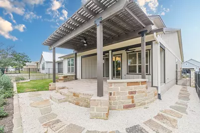 329 Sprinting Peak Drive, San Marcos, TX 78666 - Photo 35