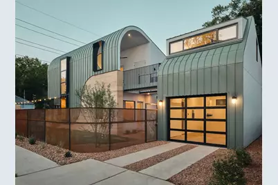 2201 Garden St, Austin, TX 78702 - Photo 3