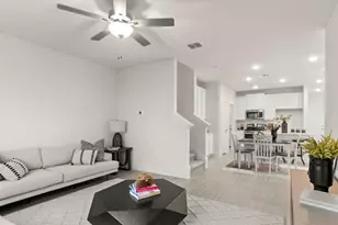 803 White Steppe Way, Georgetown, TX 78626 - Photo 15