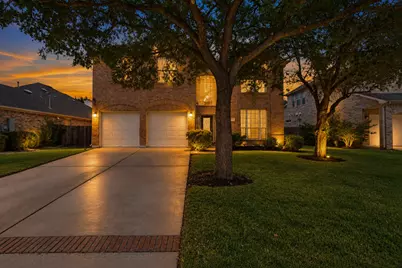 2629 Salorn Way, Round Rock, TX 78681 - Photo 1