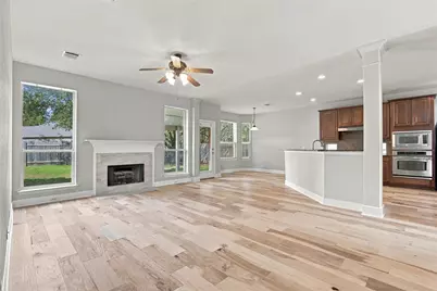 2629 Salorn Way, Round Rock, TX 78681 - Photo 7