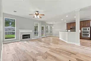 2629 Salorn Way, Round Rock, TX 78681 - Photo 7