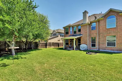 2629 Salorn Way, Round Rock, TX 78681 - Photo 29
