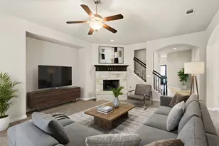 4808 Pyrenees Pass, Austin, TX 78738 - Photo 3