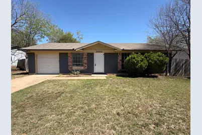 2002 Covered Wagon Pass, Austin, TX 78744 - Photo 1