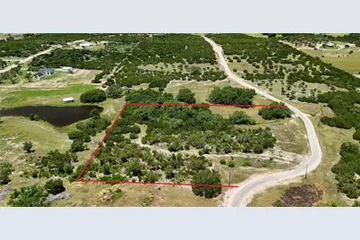Lot 49 Burnet Oaks Drive, Burnet, TX 78611 - Photo 3