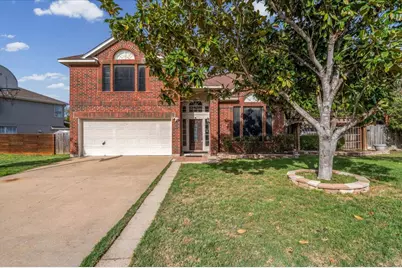 12502 Fallen Tower Lane, Austin, TX 78753 - Photo 1