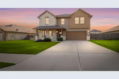 209 Anderson Street, Hutto, TX 78634 - Photo 1