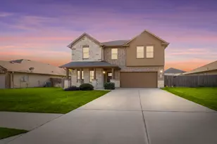 209 Anderson St, Hutto, TX 78634 - Photo 1