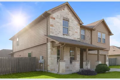 209 Anderson Street, Hutto, TX 78634 - Photo 3