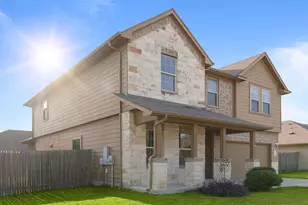 209 Anderson St, Hutto, TX 78634 - Photo 3
