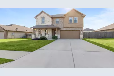 209 Anderson Street, Hutto, TX 78634 - Photo 5
