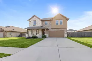 209 Anderson St, Hutto, TX 78634 - Photo 5