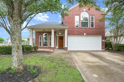 17900 Quitman Mountain Way, Round Rock, TX 78664 - Photo 9
