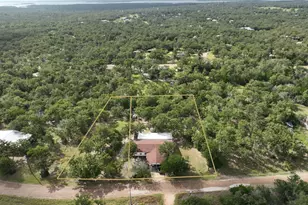 516 Wilderness Rd, Somerville, TX 77879 - Photo 7