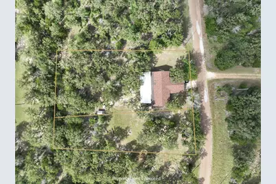 516 Wilderness Road, Somerville, TX 77879 - Photo 1