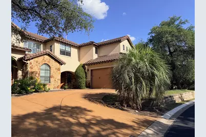 1036 Liberty Park Drive #34B, Austin, TX 78746 - Photo 1