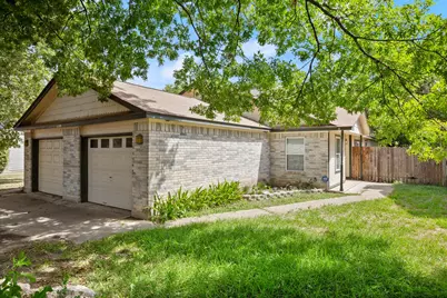 13309 Saddlebrook Trail #A, Austin, TX 78729 - Photo 1