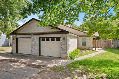 13309 Saddlebrook Trail #A, Austin, TX 78729 - Photo 23